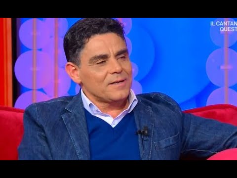 Francesco Benigno, dal cinema alla fede