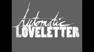 Old Movie - Automatic Loveletter