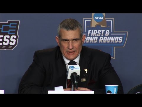 POST-GAME: PJ Dozier, Sindarius Thornwell, Frank Martin on Marquette — 3/17/17