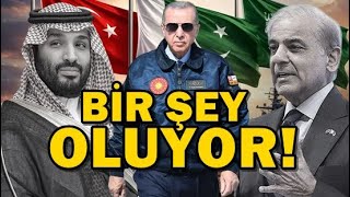 İSRAİL TİTREMEYE BAŞLADI!