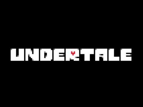 Undertale Audio Files: 166 - mus_st_troubledingle