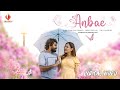 ANBAE Lyric Video Ninaivo Oru Paravai Karnan Edwin Louis Viswanath Kabilan Plondran JPH