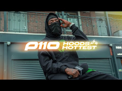 Demzi - Hoods Hottest (Part 2) | P110