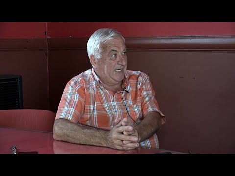 Alejandro Roca: balance de gestiones y obras desarrolladas en 2024 - LRTV