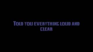 Linkin Park - Nobody's Listening