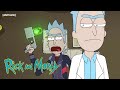Everything We Know About Rick Prime Rick And Morty Adult Swim