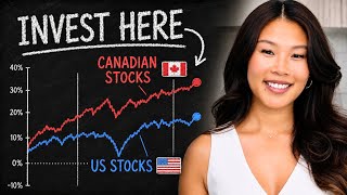 How to Start Investing in Canada (Best Guide for Beginners!)