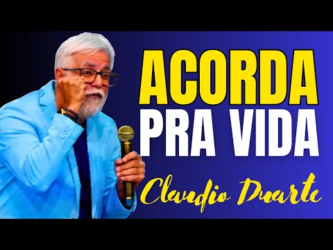 Cláudio Duarte, É POR ISSO QUE NÃO DA CERTO, Claudio Duarte 2023 2024