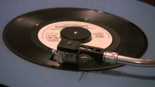 Albert Hammond - It Never Rains In Southern California - 45 RPM - SHORT Version