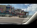 Galveston Island, Texas