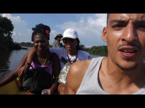 BOEF IN SURINAME (deel 1) VLOG 19