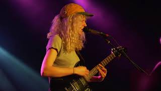 Chastity Belt - Different Now