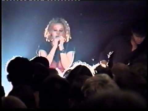 The Gathering - Great Ocean Road - live Saarbrücken 1999 - Underground Live TV recording