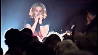 The Gathering - Great Ocean Road - live Saarbrücken 1999 - Underground Live TV recording