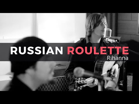 Live Band for Cocktail :  "Russian Roulette" - Rihanna (Cover) by Smart Music.