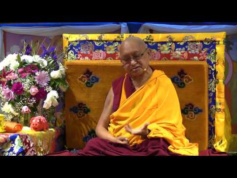 EXTRACT Nothing in Samsara Is Definite 21-Aug-2016