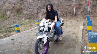 Download lagu Cewek vixion mp3