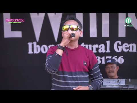 POTRET KENANGAN ( IMAM S ARIFIN)  - ASEP SONATA - DEWANGGA LIVE Kuningan