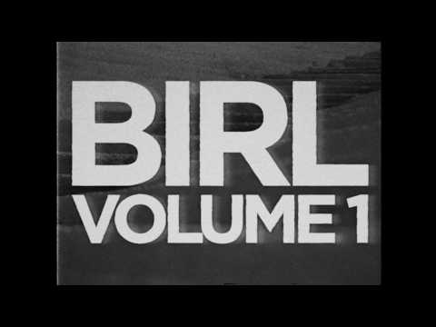 BIRL VOLUME 1_INTRO