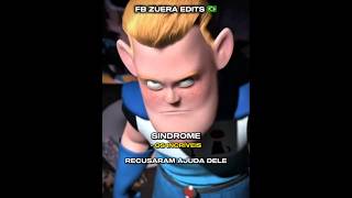 VILÕES QUE TIVERAM MOTIVOS IDIOTAS (PARTE 1)