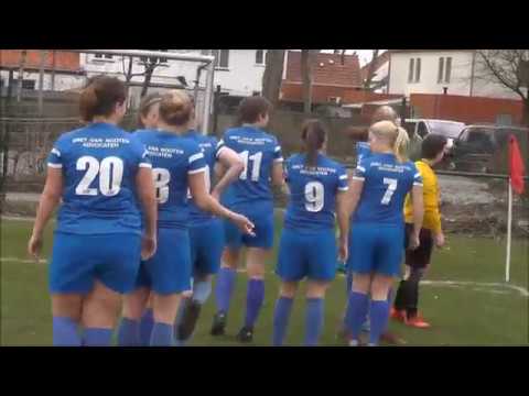 KFC Lentezon Beerse - KVV Vosselaar op 31.03.2018: de goals!