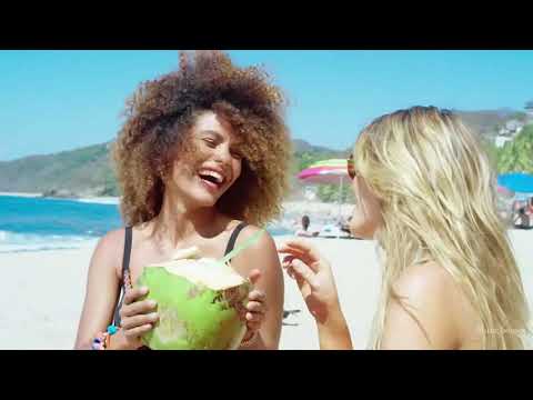 Fumaratto x Happy Face - Delicious (Guaracha)