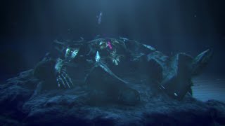 Transformers Prime Unreleased Soundtrack - Unicron Revives Megatron