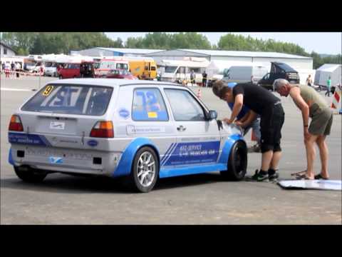 NAVC Rundstreckenmeisterschaft 3. Lauf Schlotheim 08. - 09.06.2013