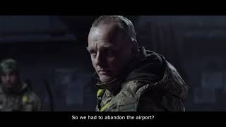 [情報] 烏軍正在進攻頓內次克機場