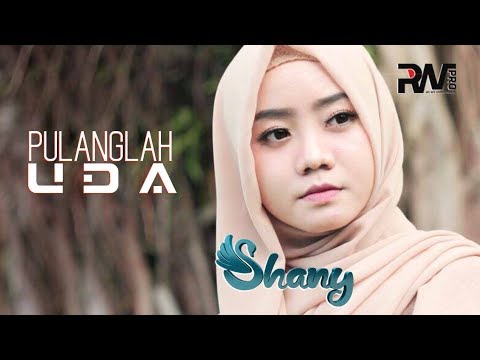 SHANY - PLEASE GET BACK (go home) DEAR (Official Music Video)