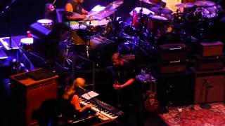 Allman Brothers Band - Done Somebody Wrong 10-24-14 Beacon Theater, NYC