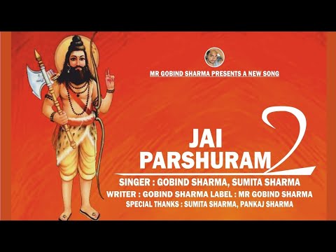 Gobind Sharma Jai Parshur...