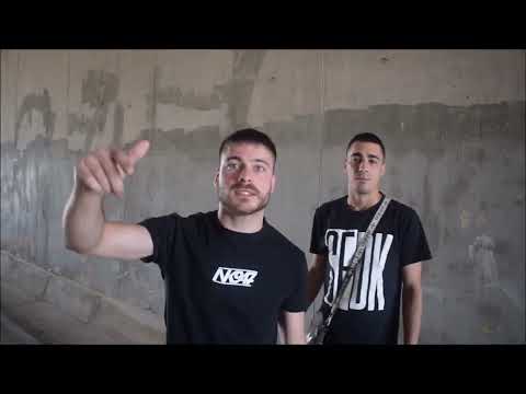 YA SE VERÁ MAÑANA - RYW & ARRIBAS - TMS / NK - [ AMNESTESIA XXI ]