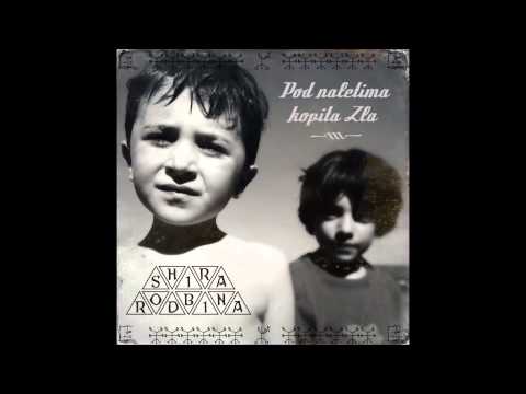 Shira Rodbina - Rafali