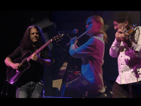 Spain (Live at ProgStock) feat. Joe Deninzon, Rachel Flowers, & Alex Skolnick