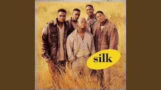 Silk - Freak Me