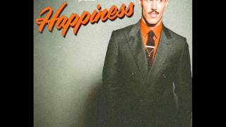 Sam Sparro - Happiness ( The Magician remix)