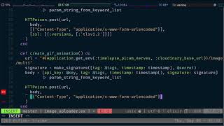 07 Hardware Cafe | 04 Timelapse GIFs on Raspberry Pi with Nerves Part Two