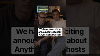 So now you know. Anything But Ghosts. 05/07/2027 #relatable #shorts