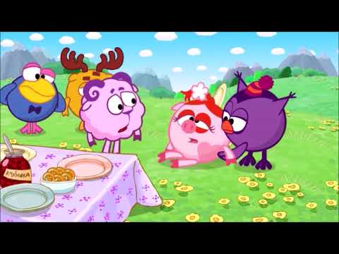 Cute Kikoriki Moments Full Version