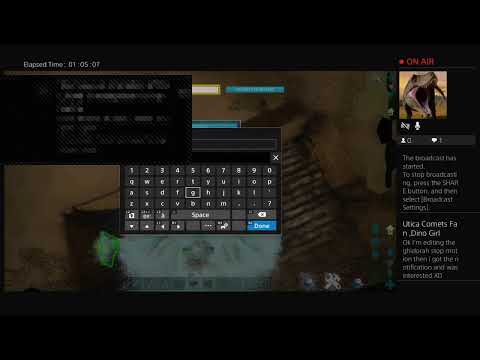 Ark breeding for Dire wolf mutations