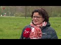 'Crashpalenroute' vernieuwd en uitgebreid in Dronten.