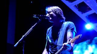 Keith Urban Come Back to Me Hartford CT Aug 16/14