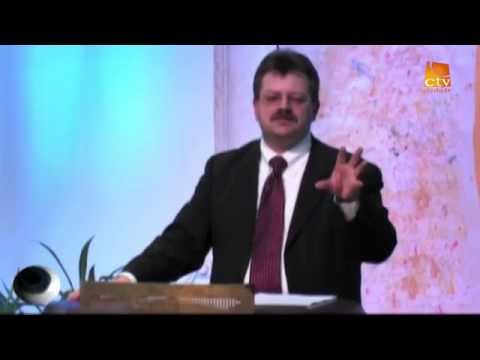 Cu Irisul Deschis - Si cei doi vor fi un singur trup (1)