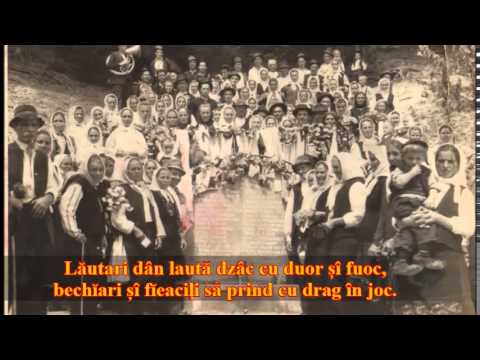 „Ińima rumâńească” Radomir Ninic