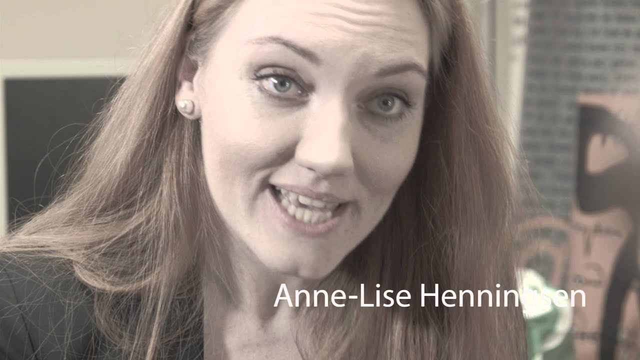 Official Teaser Trailer - Henrik Jonssons forunderlige siste dager