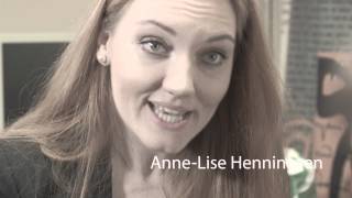 Official Teaser Trailer - Henrik Jonssons forunderlige siste dager