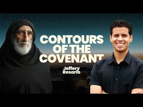Unbelievable | Contours of the Covenant | Jeffrey Rosario