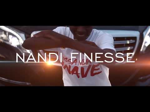 Bud Santana x Nandi Finesse - Away (Official Music Video)