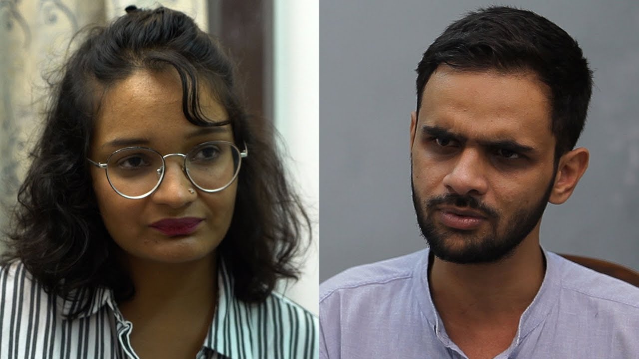 Manisha Pande interviews Umar Khalid on the recent attack on him